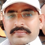 VINAYAK DUTT TIWARI