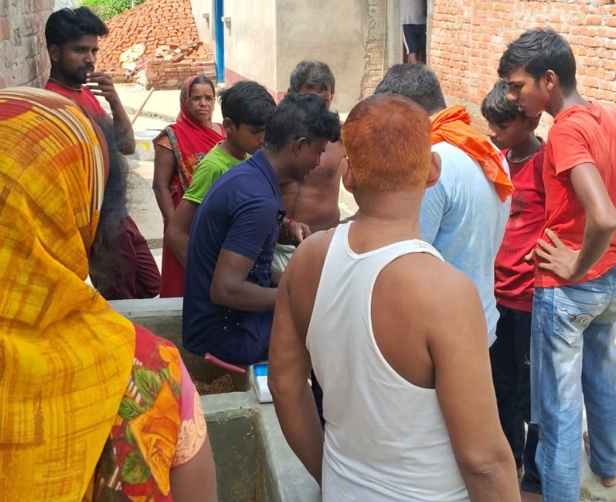 एसटीएफ ने विद्युत ऊर्जा चोरी को लेकर मील संचालक पर दर्ज कराई प्राथमिकी