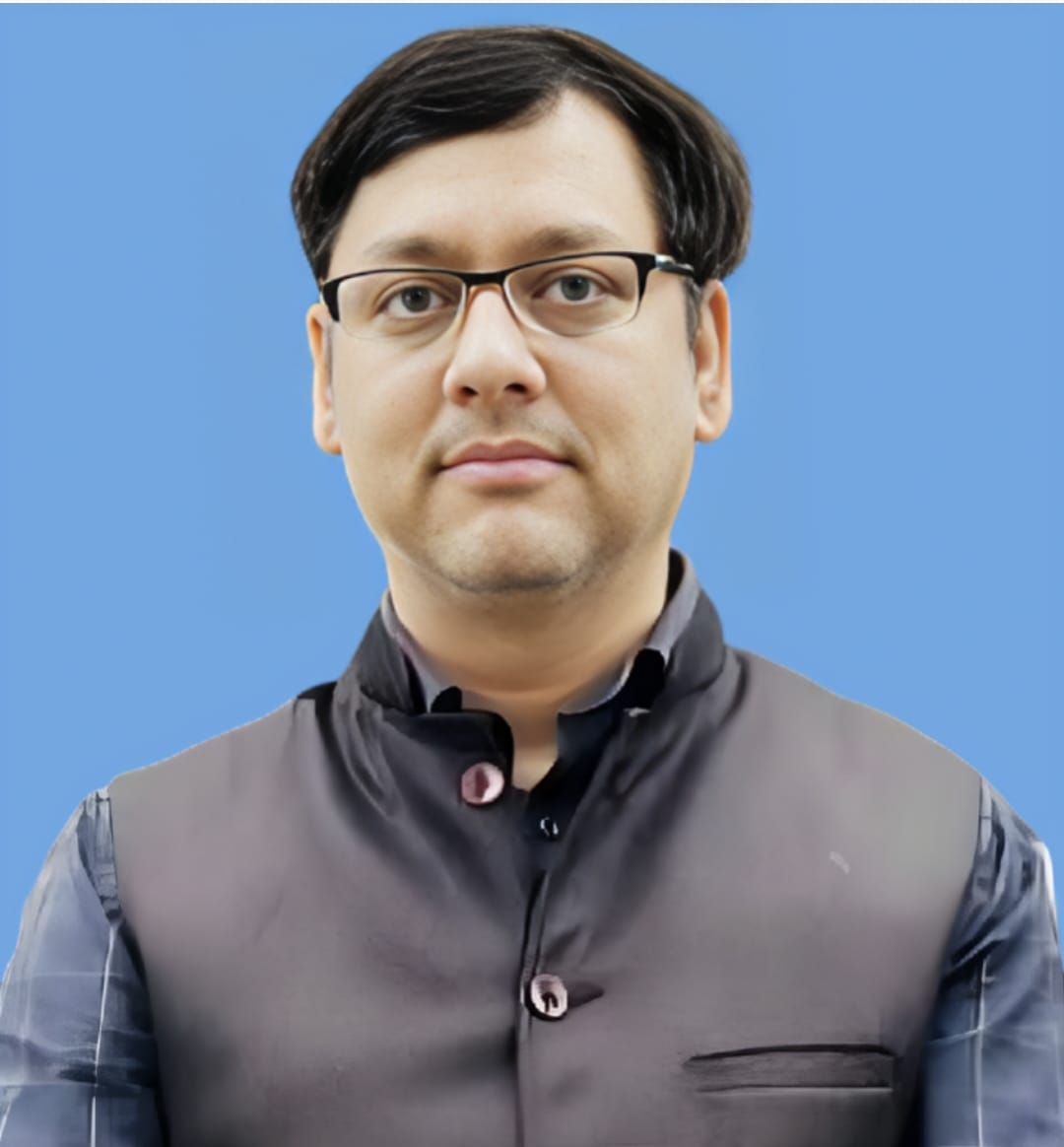 परीक्षा नियंत्रक डॉ. अनवर के नेतृत्व में वीकेएसयू बनेगा बिहार का आइकॉन : डॉ. मनीष